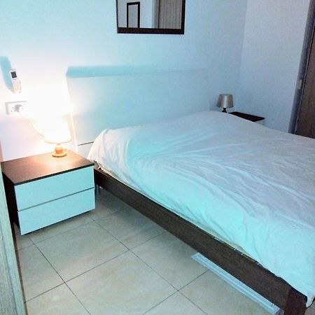 Gzira Smart 1 Bedroom Apartment Exterior foto