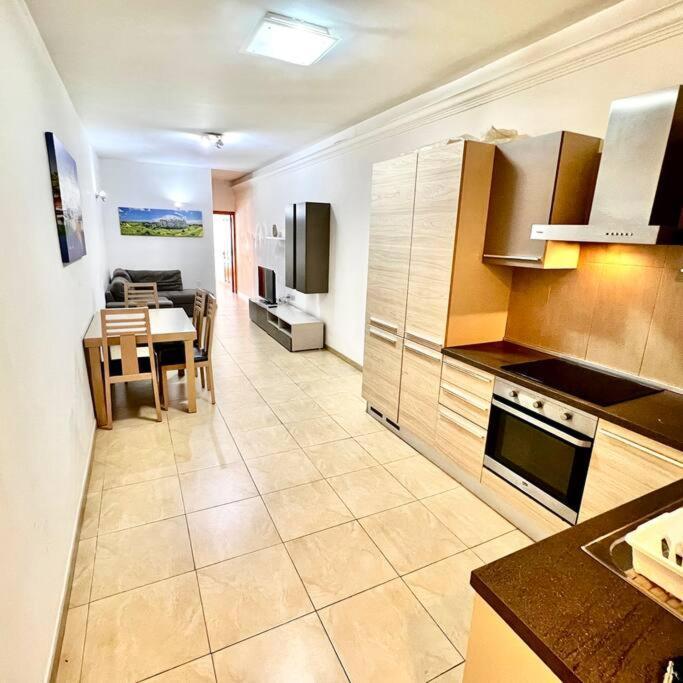 Gzira Smart 1 Bedroom Apartment Exterior foto