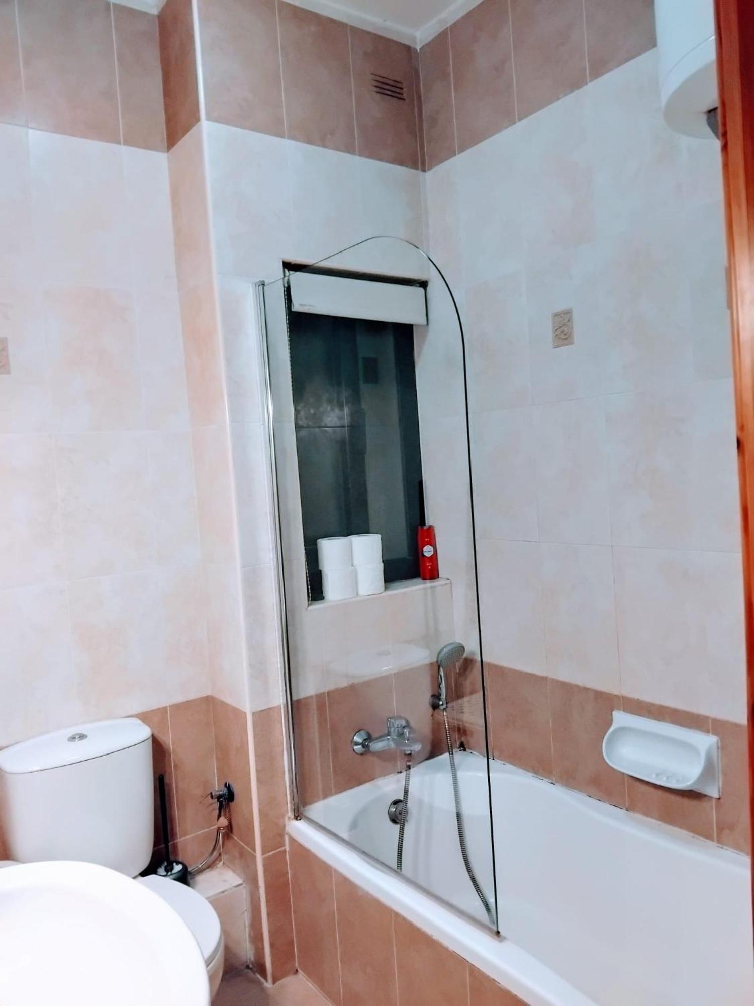 Gzira Smart 1 Bedroom Apartment Exterior foto